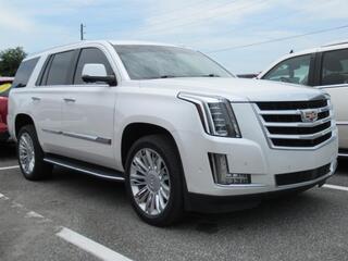 2019 Cadillac Escalade for sale in Ocala FL