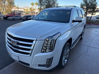 2019 Cadillac Escalade