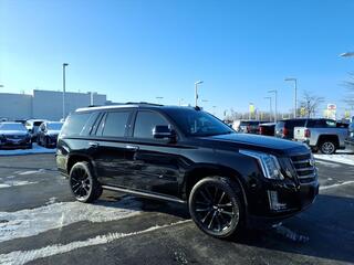 2019 Cadillac Escalade for sale in Matteson IL