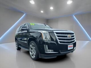 2020 Cadillac Escalade
