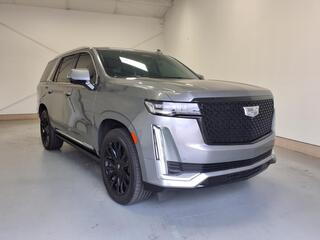 2022 Cadillac Escalade