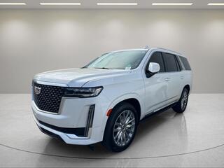 2022 Cadillac Escalade