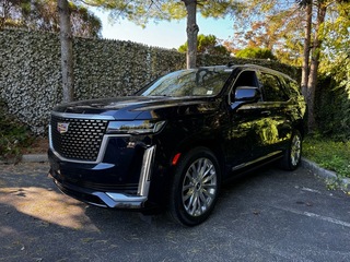 2023 Cadillac Escalade for sale in Huntington NY