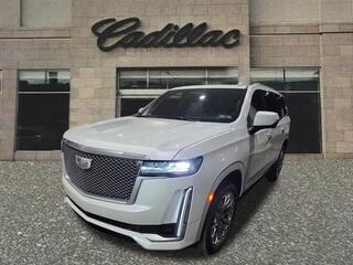 2023 Cadillac Escalade