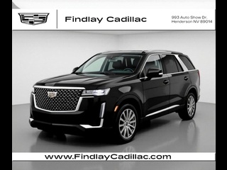 2023 Cadillac Escalade