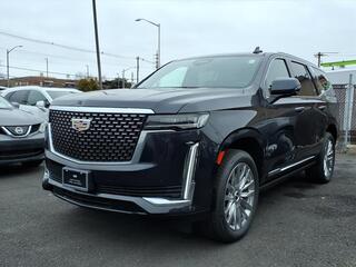 2023 Cadillac Escalade for sale in Freeport NY