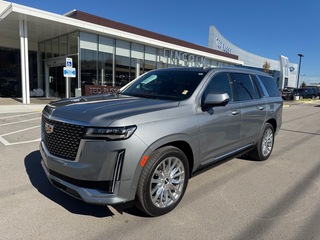 2023 Cadillac Escalade