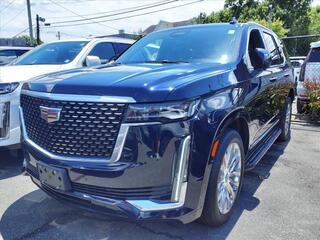 2021 Cadillac Escalade for sale in Freeport NY