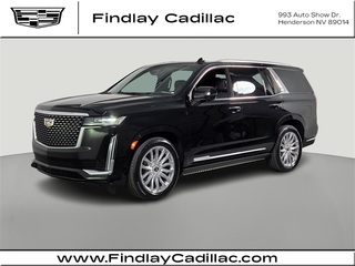 2023 Cadillac Escalade for sale in Henderson NV