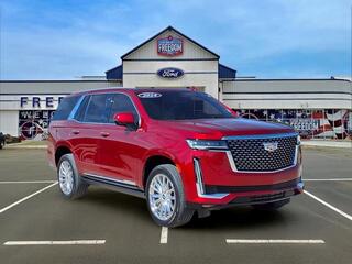 2024 Cadillac Escalade for sale in Mcalester OK