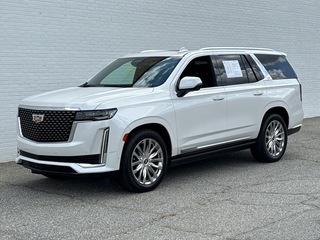 2021 Cadillac Escalade for sale in Greensboro NC