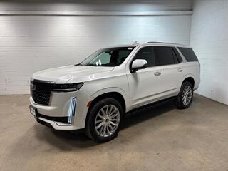 2021 Cadillac Escalade