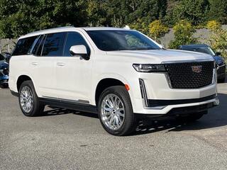 2021 Cadillac Escalade for sale in Greensboro NC