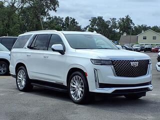 2023 Cadillac Escalade
