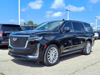 2023 Cadillac Escalade for sale in Ann Arbor MI