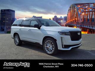 2024 Cadillac Escalade