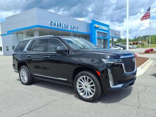 2022 Cadillac Escalade for sale in Henderson NC