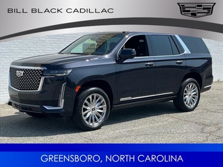 2024 Cadillac Escalade
