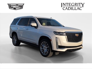 2021 Cadillac Escalade for sale in Chattanooga TN