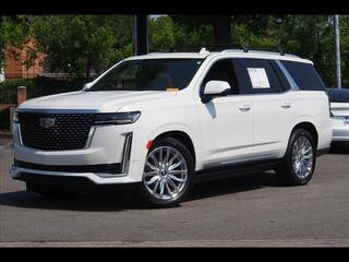 2023 Cadillac Escalade