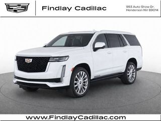 2023 Cadillac Escalade