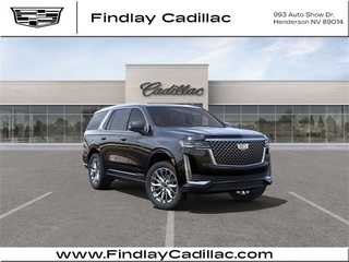 2024 Cadillac Escalade