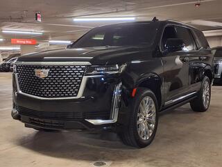 2024 Cadillac Escalade for sale in Beverly Hills CA