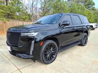2021 Cadillac Escalade for sale in Oxford MS
