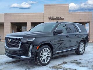 2022 Cadillac Escalade for sale in Ann Arbor MI