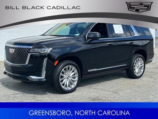 2024 Cadillac Escalade for sale in Greensboro NC