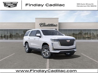 2024 Cadillac Escalade