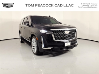 2022 Cadillac Escalade