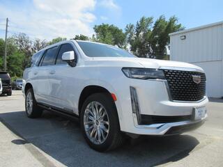 2023 Cadillac Escalade for sale in Ocala FL