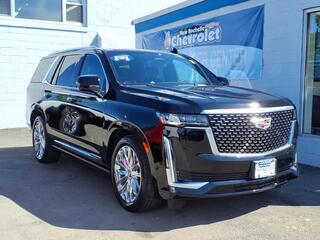 2023 Cadillac Escalade for sale in New Rochelle NY