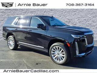2024 Cadillac Escalade for sale in Matteson IL