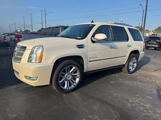 2013 Cadillac Escalade