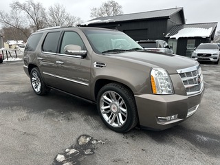 2014 Cadillac Escalade