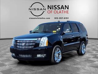 2014 Cadillac Escalade
