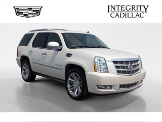 2014 Cadillac Escalade