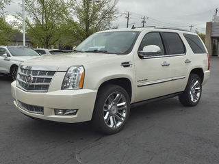 2011 Cadillac Escalade