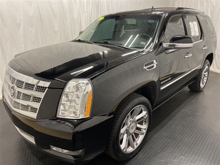 2012 Cadillac Escalade