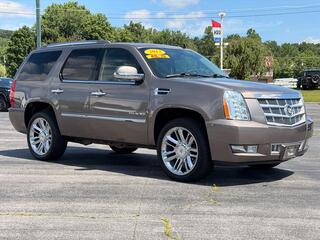 2013 Cadillac Escalade