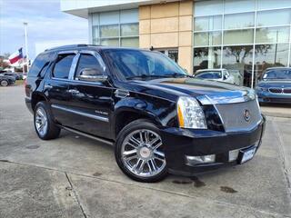 2014 Cadillac Escalade