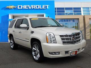 2012 Cadillac Escalade