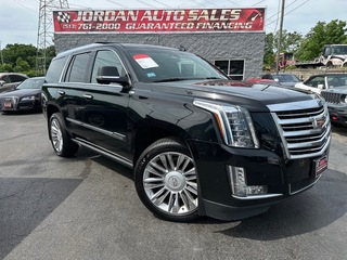2016 Cadillac Escalade for sale in Cincinnati OH
