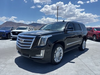 2018 Cadillac Escalade for sale in Henderson NV