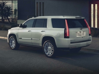 2019 Cadillac Escalade for sale in Novi MI