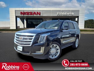 2020 Cadillac Escalade