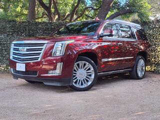2019 Cadillac Escalade