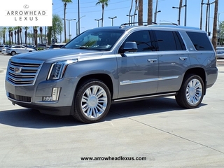 2020 Cadillac Escalade